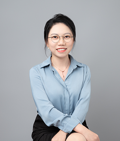 陈晓燕