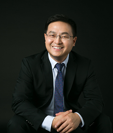 赵小彬